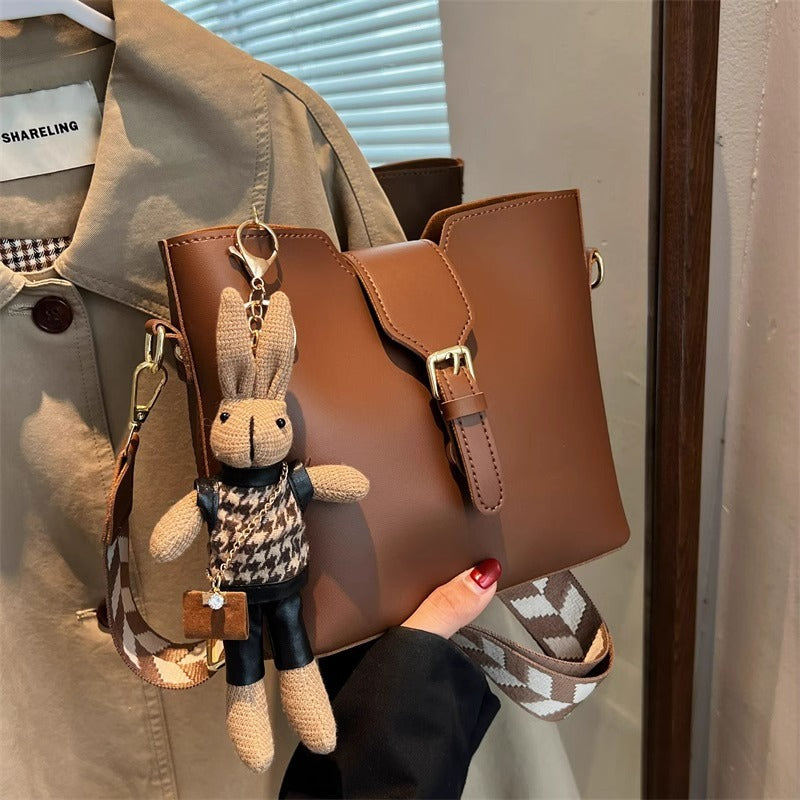 Modern Structured Handbag Stornfield