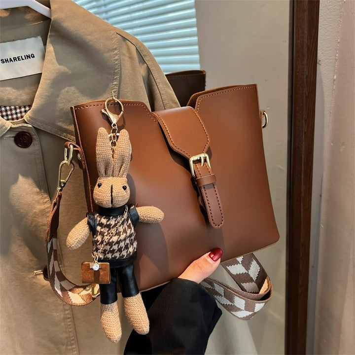 Modern Structured Handbag Stornfield