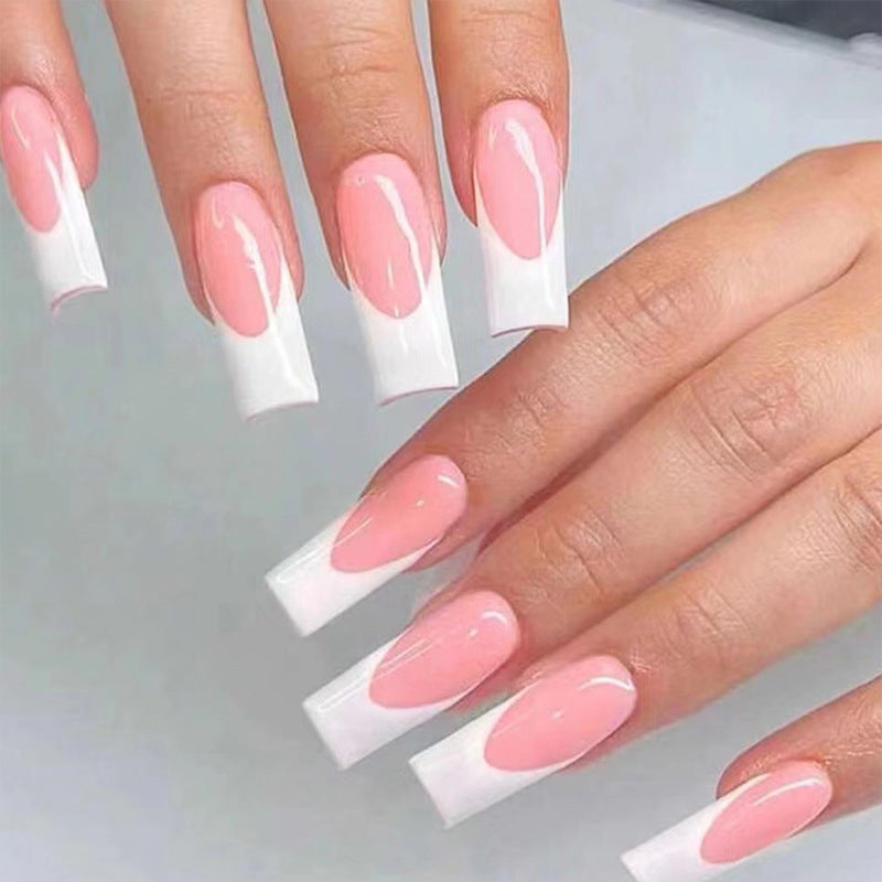 Elegant and creative nail extensions Stornfield