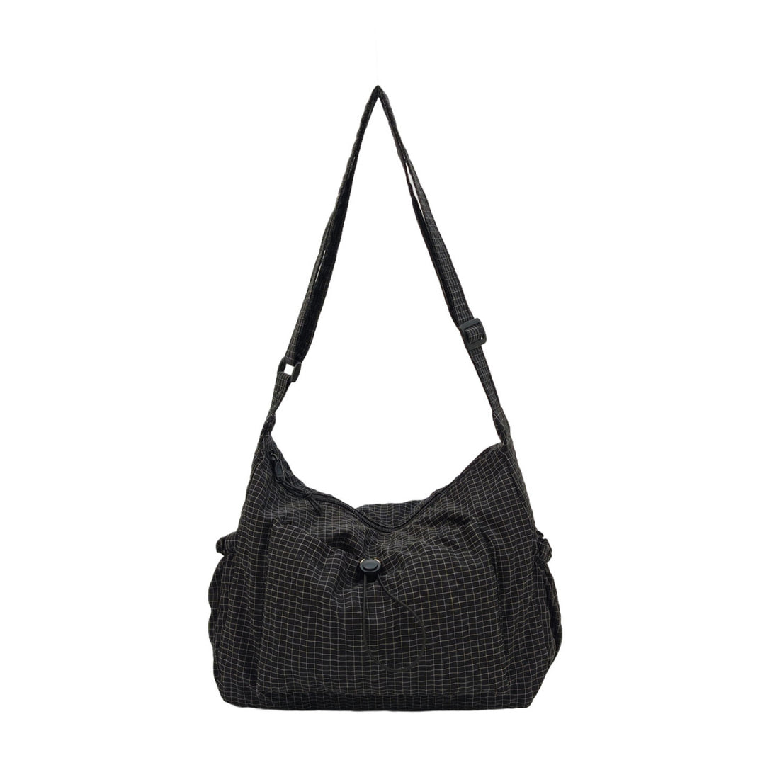 Casual Lightweight Hobo Bag Stornfield