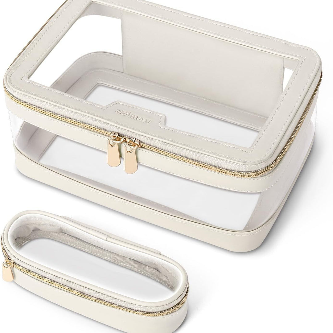 Cosmetic storage case Stornfield