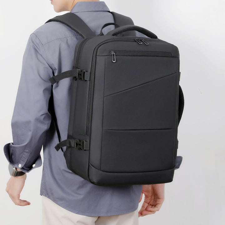 Ergonomic Laptop Backpack Stornfield
