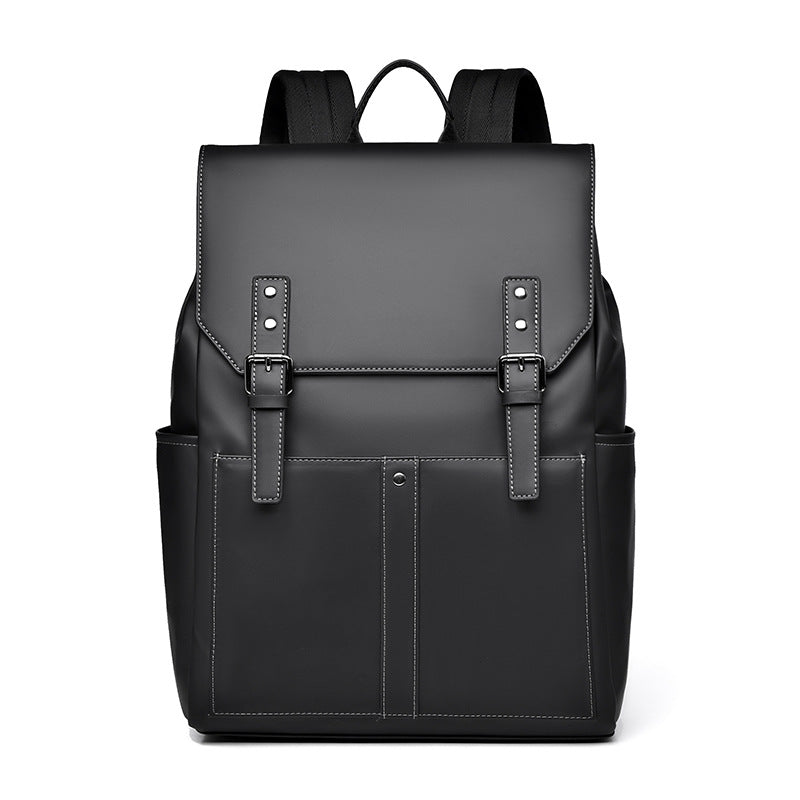 Stylish Multi-Compartment Backpack Stornfield