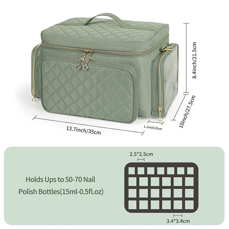Cosmetic Storage Bag Stornfield