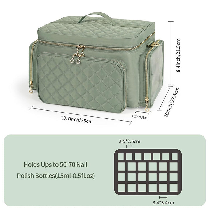 Cosmetic Storage Bag Stornfield