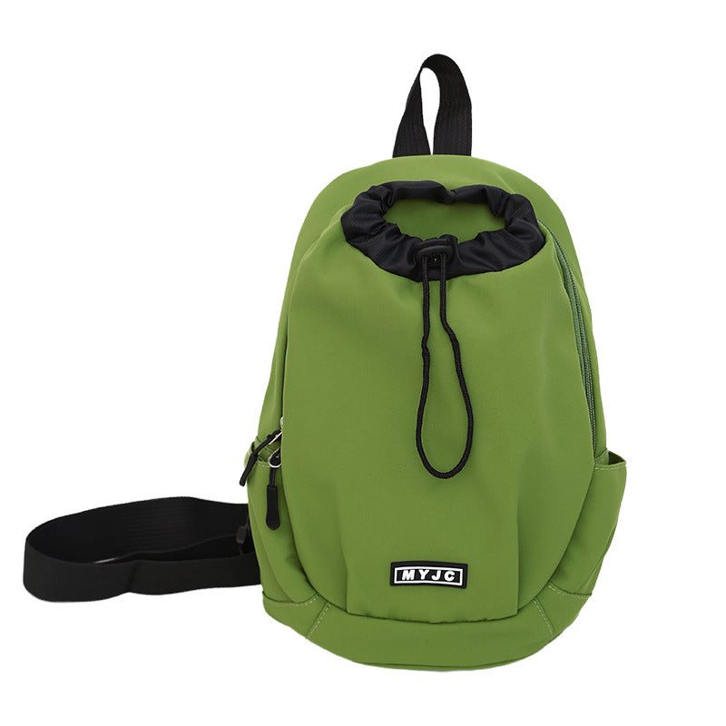Practical Drawstring Backpack Stornfield