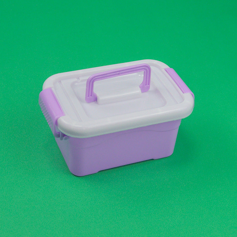 Multi-Purpose Storage Box Stornfield