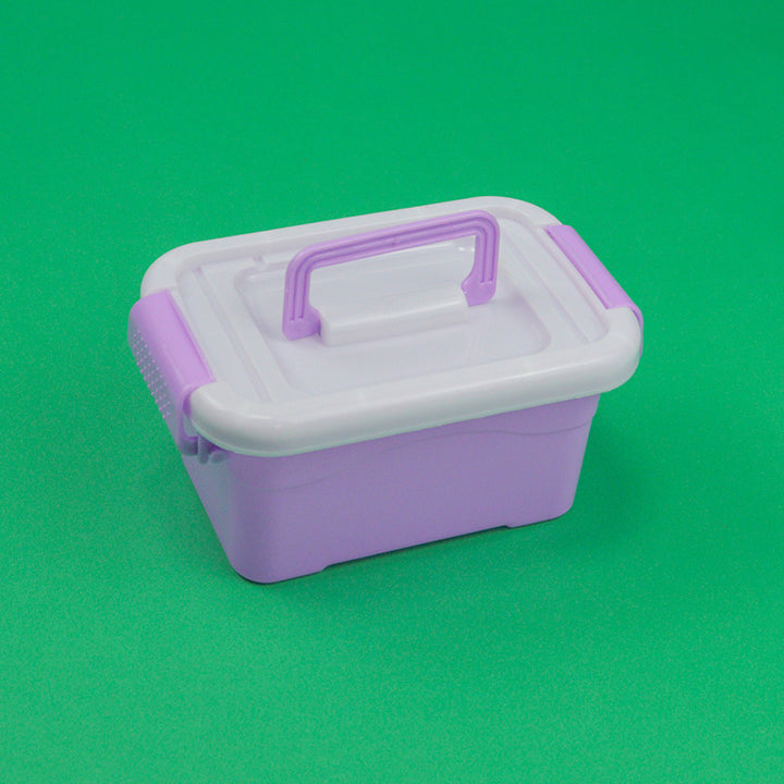 Multi-Purpose Storage Box Stornfield