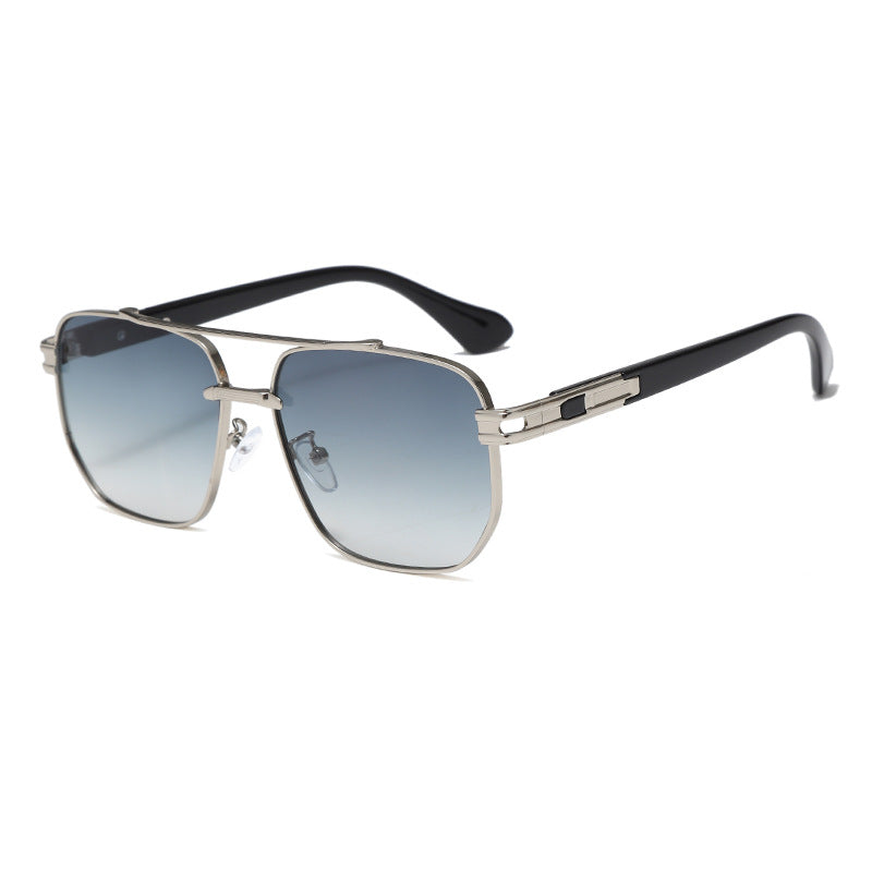 Women square polarized sunglasses Stornfield