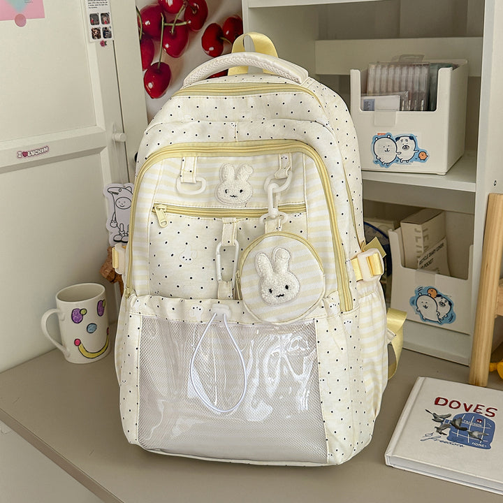 Adorable Character-Themed Backpack Stornfield