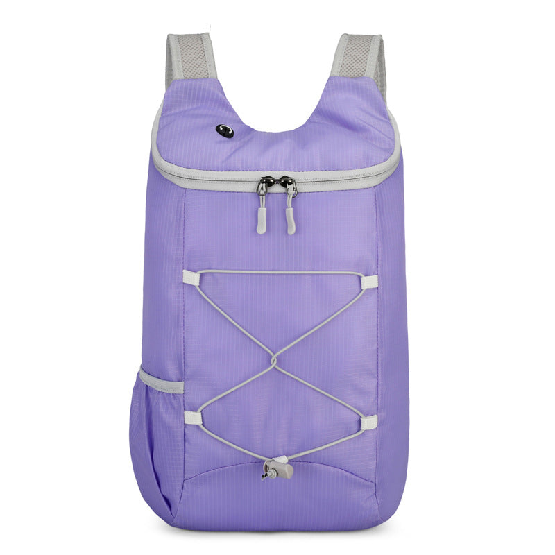 Lightweight Multi-Purpose Backpack Stornfield