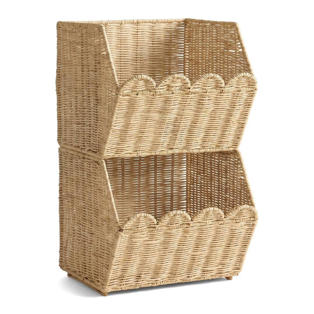 Multi-Storage Woven Organizer Stornfield
