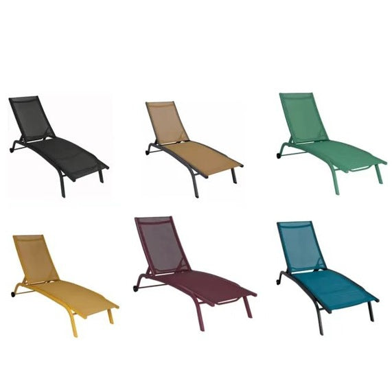Recliner Stornfield