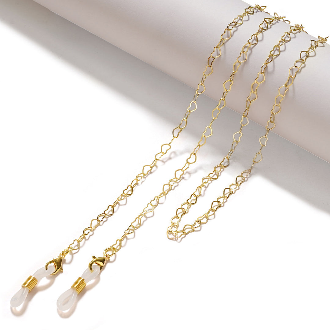 Slim Chain Eyewear Holder Stornfield