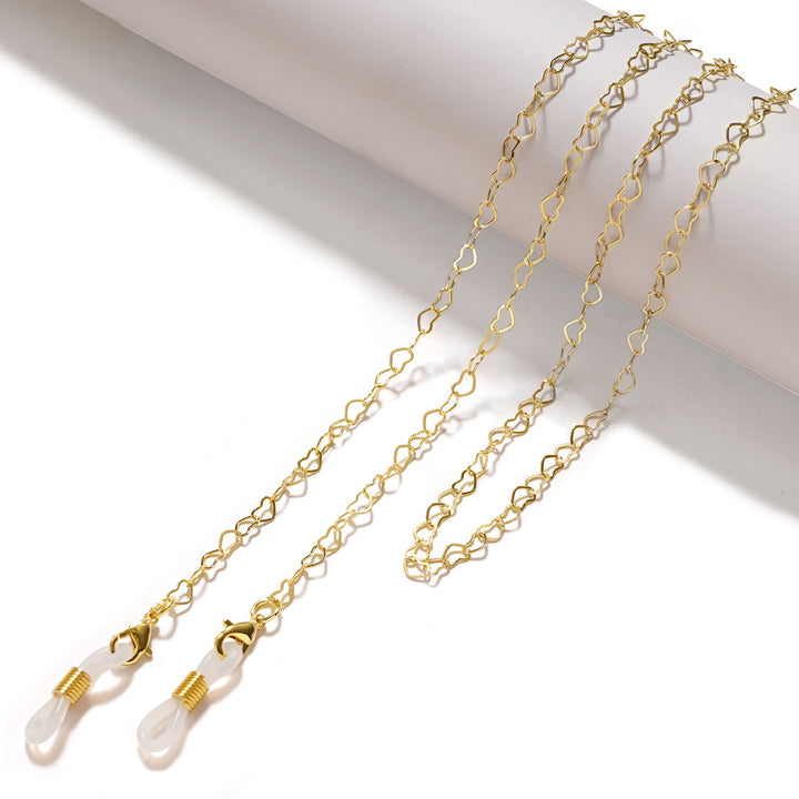 Slim Chain Eyewear Holder Stornfield