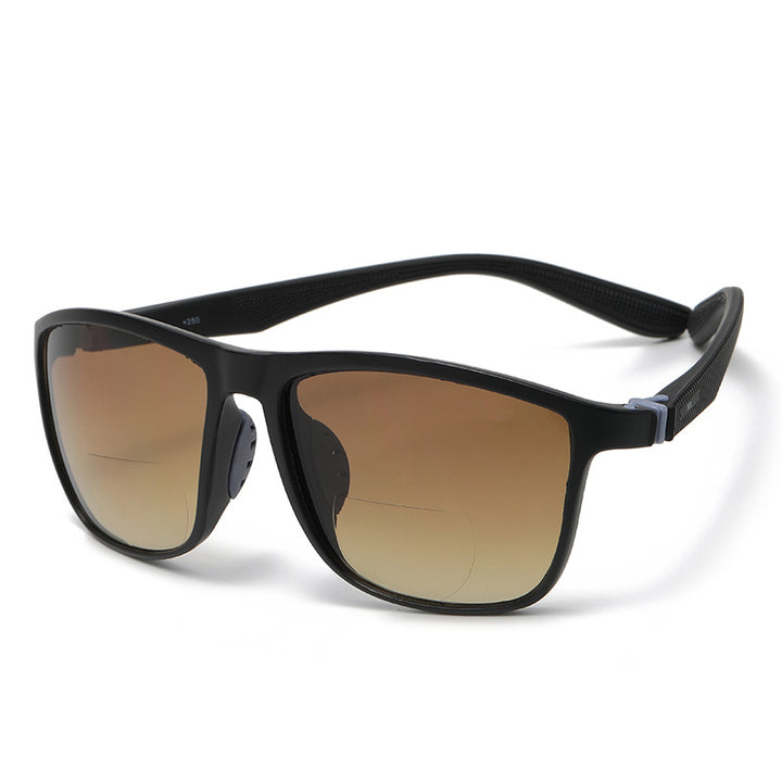 Men's Sporty Sunglasses Stornfield