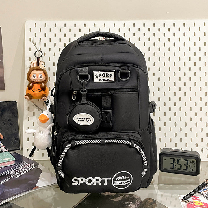 Multipurpose Adventure Backpack Stornfield
