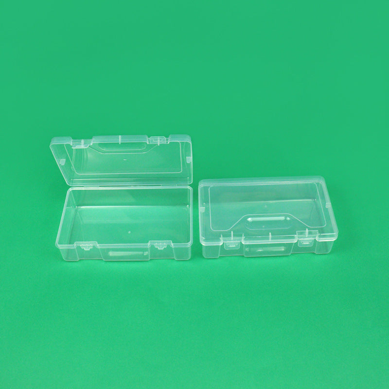 Compact Multi-Functional Storage Box Stornfield
