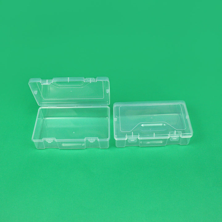 Compact Multi-Functional Storage Box Stornfield