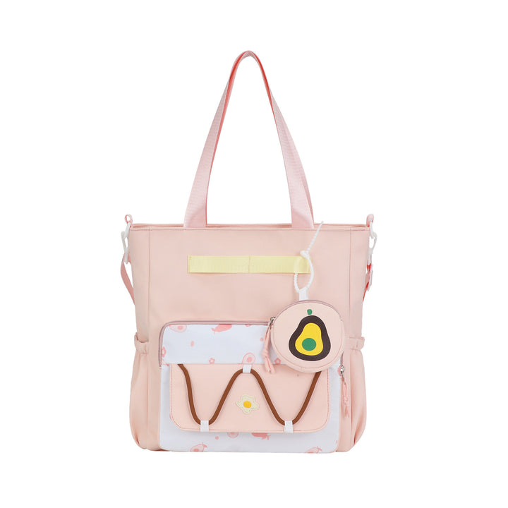 Multifunctional Shoulder Bag Stornfield