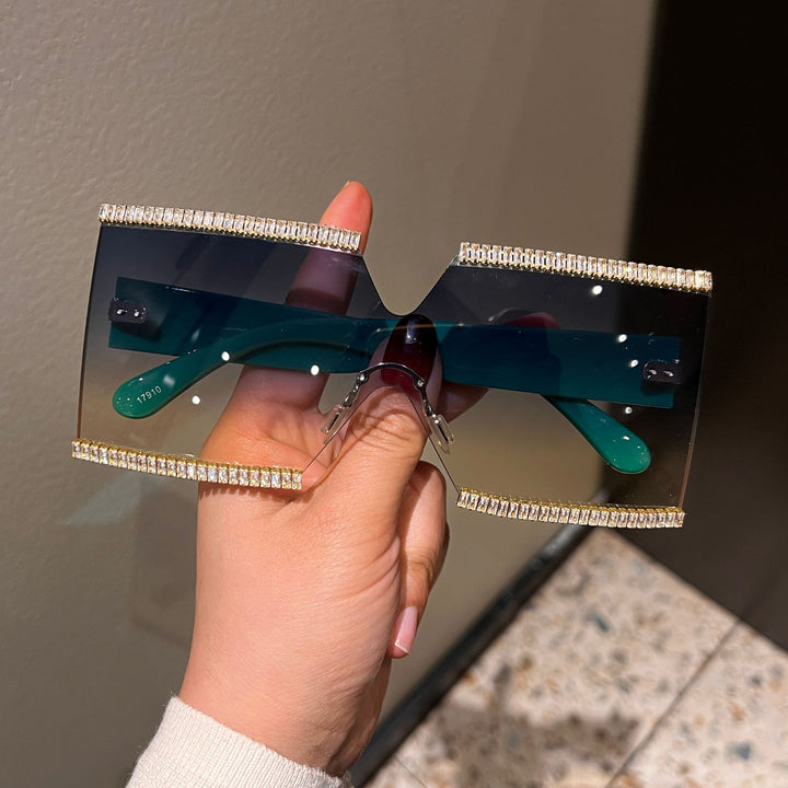 Ladies Sunglasses Stornfield