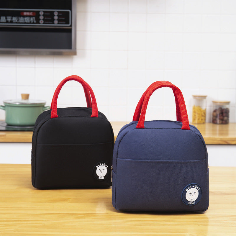 Insulated Food Storage Lunch Box