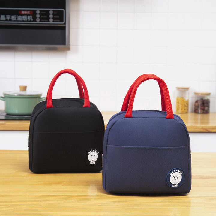 Insulated Food Storage Lunch Box