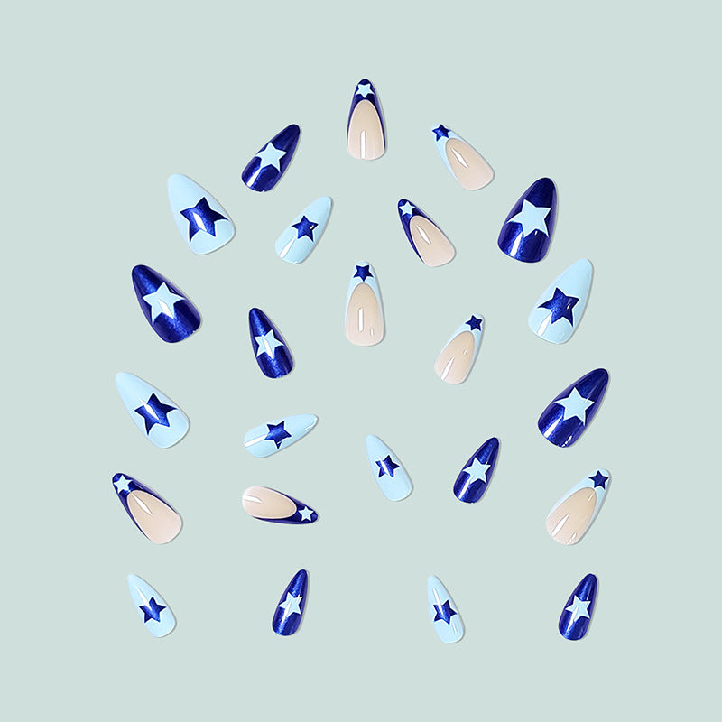 Nail Art Stornfield