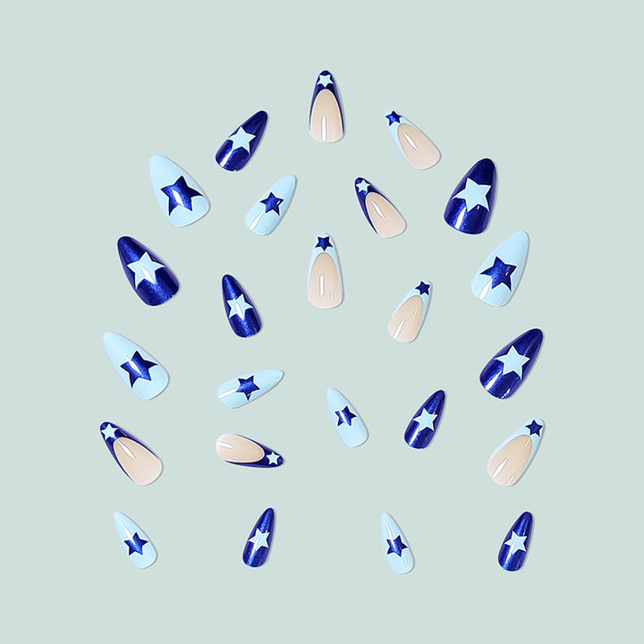 Nail Art Stornfield