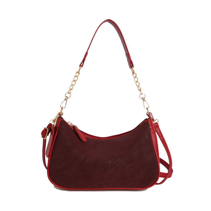 WoChic Textured Crossbody Bag Stornfield