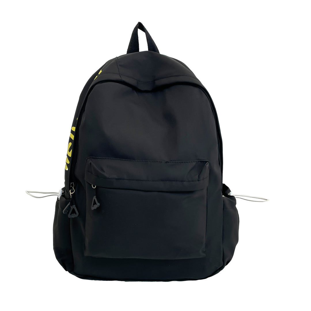 Spacious Everyday Backpack Stornfield