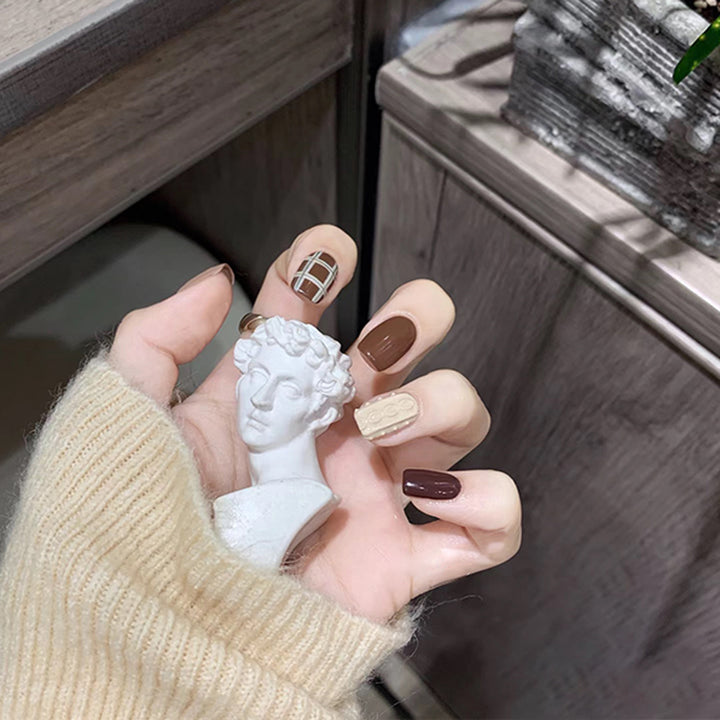 Artful Nailart Stornfield