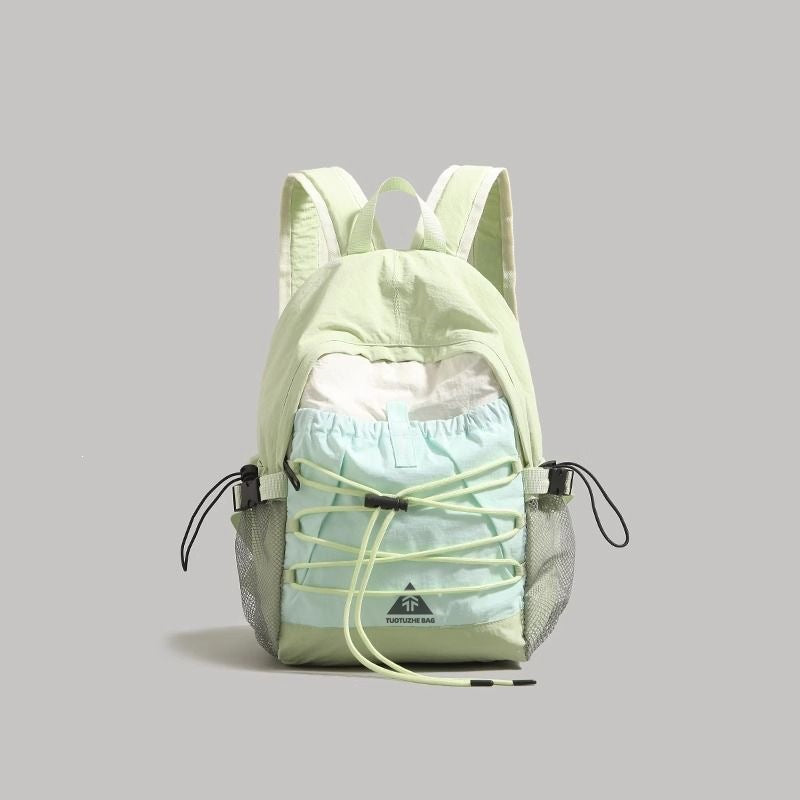 Outdoor Backpack With Practical Storage Stornfield