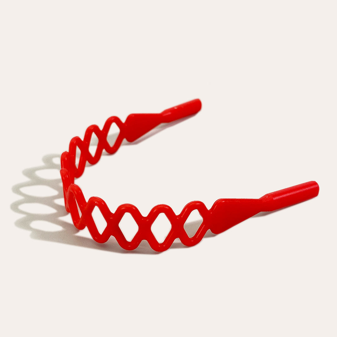 Stylish Hair Accessory Stornfield