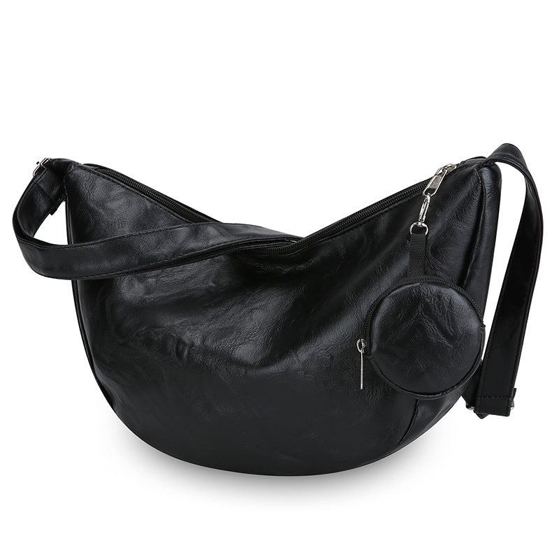 Stylish Vintage Shoulder Bag Stornfield