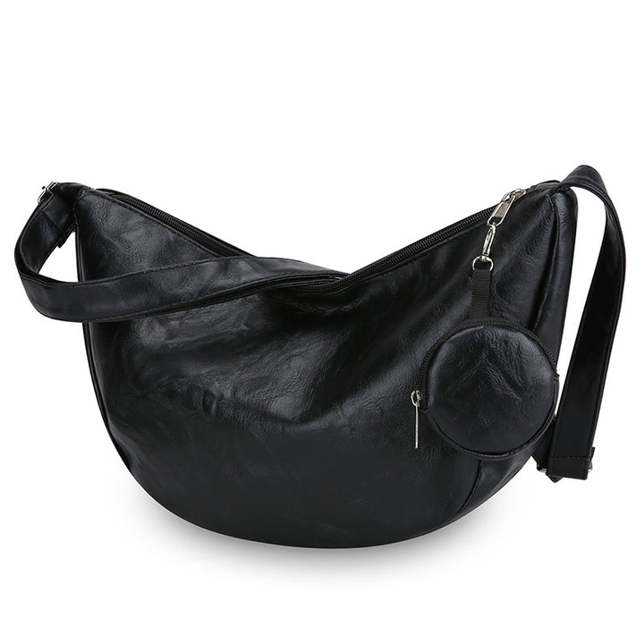 Stylish Vintage Shoulder Bag Stornfield
