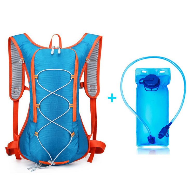 Lightweight Hydration Backpack Stornfield
