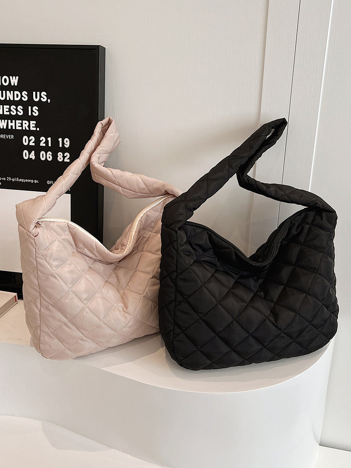 Quilted Fashion