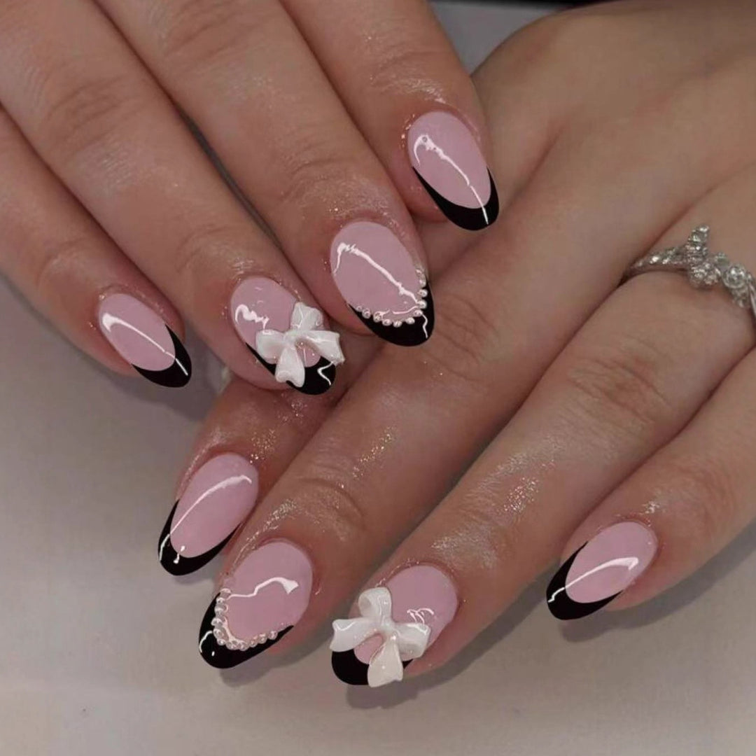 Nail design Stornfield