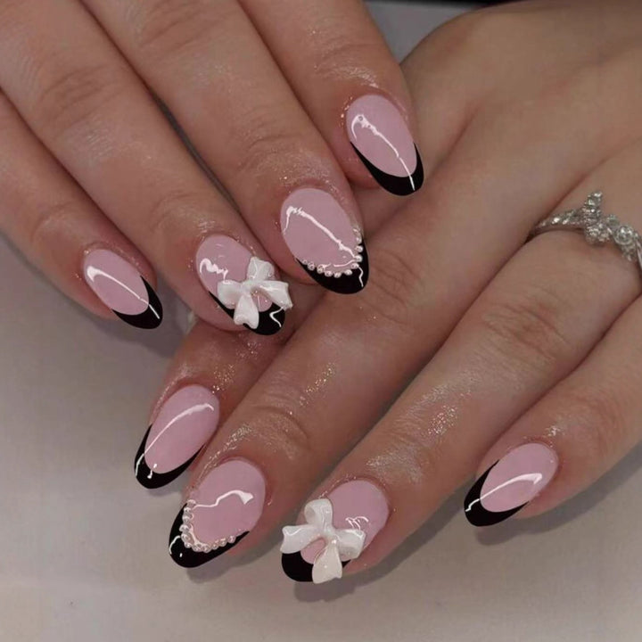 Nail design Stornfield