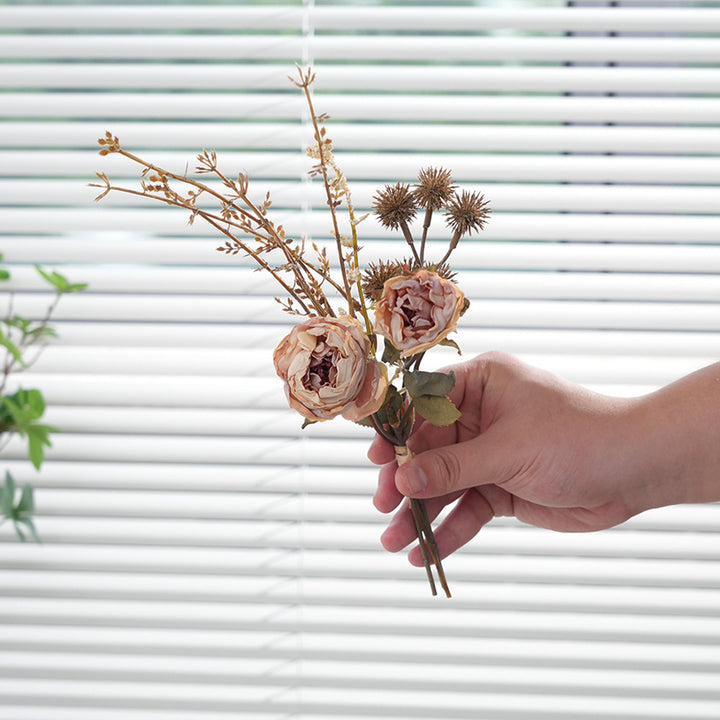 Decorative Floral Bouquet