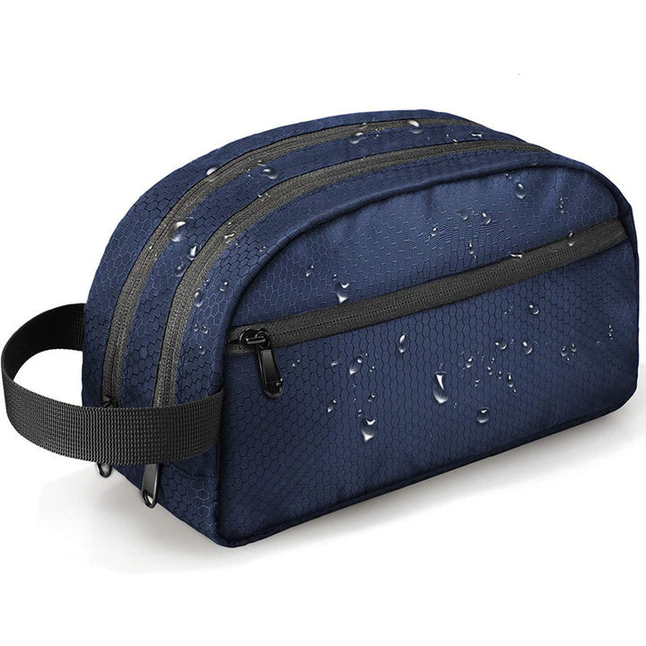 Waterproof Travel Toiletry Organizer