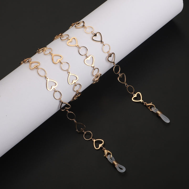Fashionable Glasses Chain Stornfield