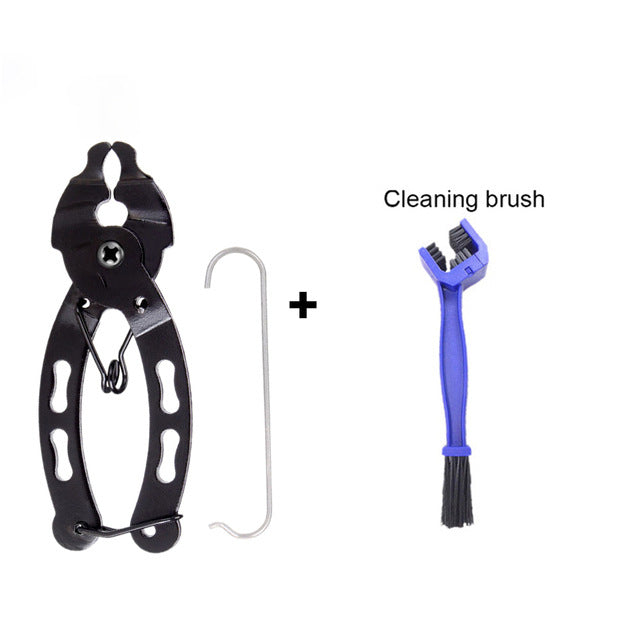 Precision Bicycle Chain Link Plier Stornfield
