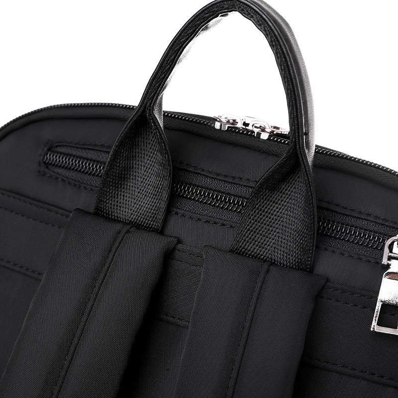Stylish Casual Backpack Stornfield