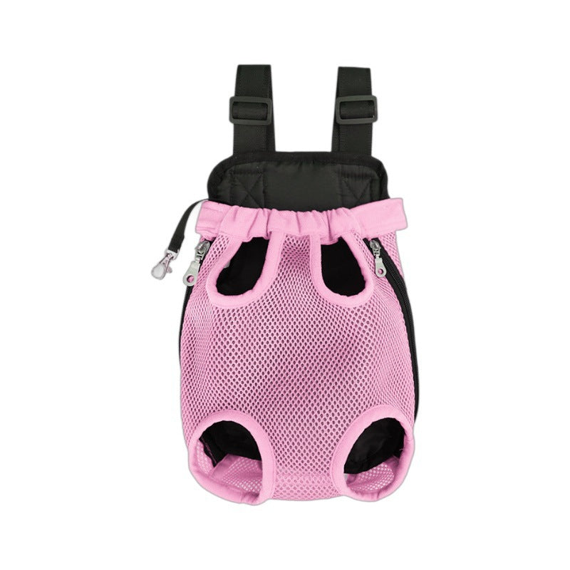 Unisex Pet Carrier Stornfield