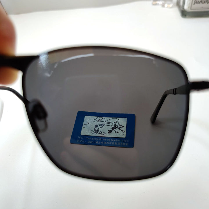 Men's Sunglasses Stornfield