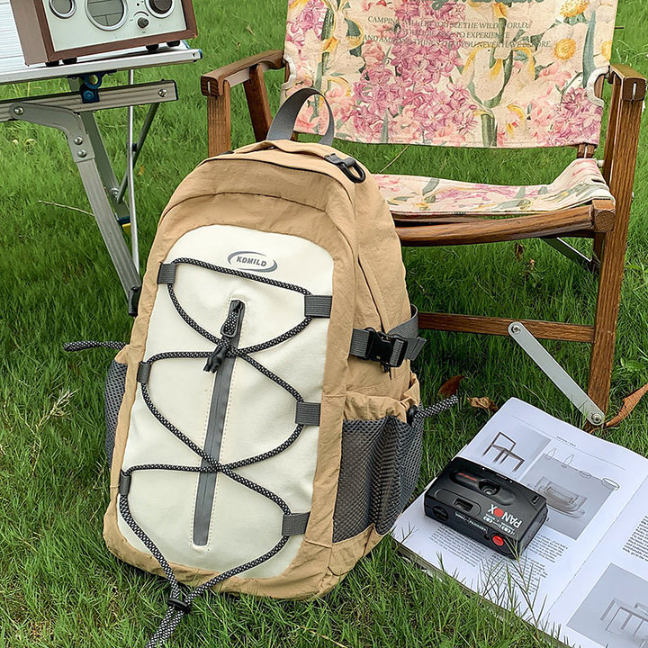 Outdoor Hiking Backpack Stornfield