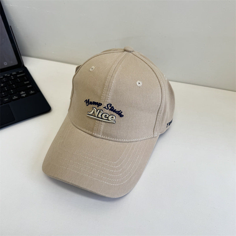 Men's Casual Embroidered Baseball Cap Stornfield