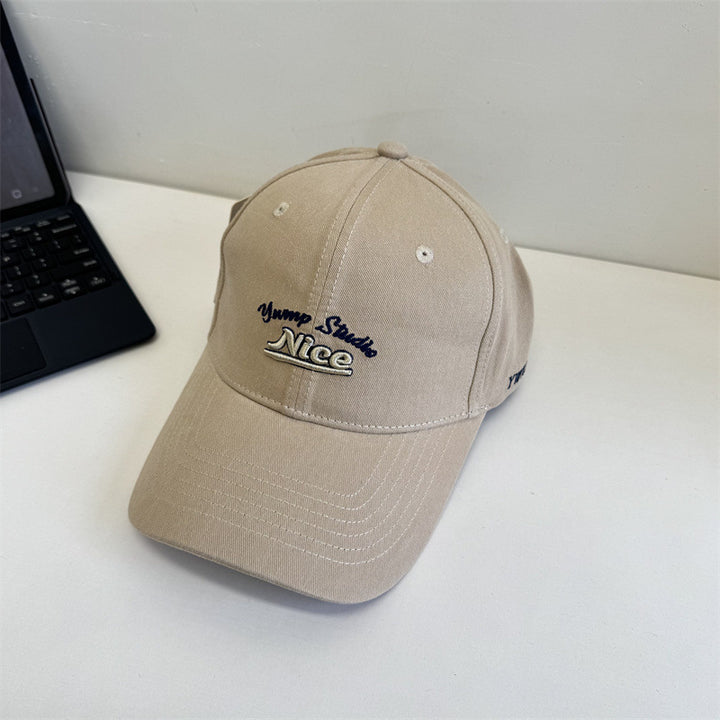 Men's Casual Embroidered Baseball Cap Stornfield